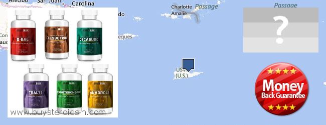 Πού να αγοράσετε Steroids σε απευθείας σύνδεση Virgin Islands